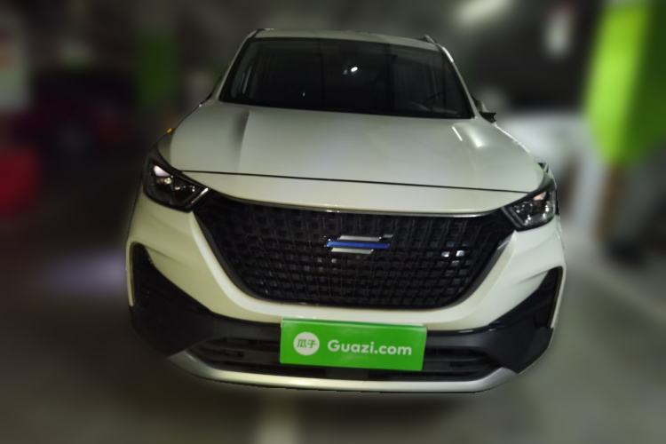 Used CHANGAN OSHAN COSPro 2021 1.5T Automatic Flagship 7-Seater Exterior 1