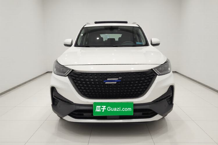 Used CHANGAN OSHAN COSPro 2021 1.5T Automatic Flagship 7-Seater Exterior 1