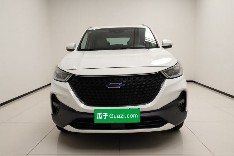 Used CHANGAN OSHAN COSPro 2021 1.5T Automatic Pilot Model 7 Seats Exterior 1