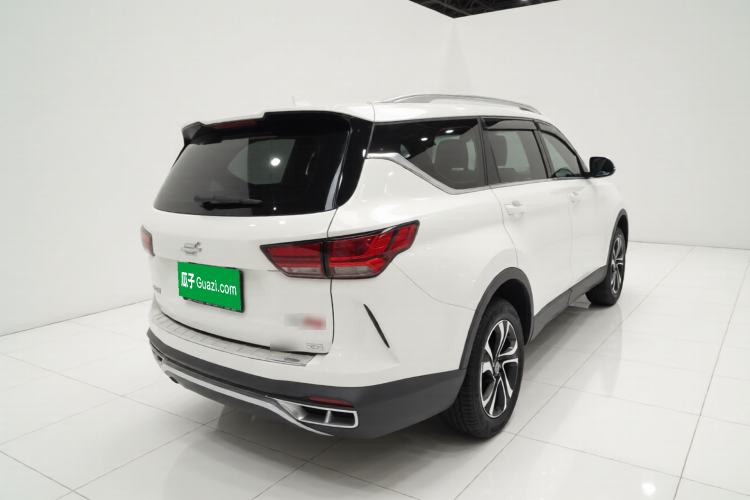 Used CHANGAN OSHAN COSPro 2021 1.5T Automatic Flagship 7-Seater Exterior 5
