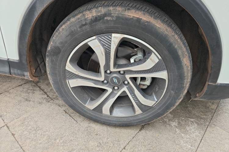 Used CHANGAN OSHAN COSPro 2021 1.5T Manual Flagship 7-Seater Exterior 7
