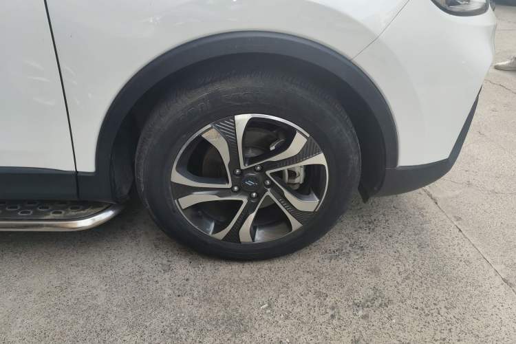 Used CHANGAN OSHAN COSPro 2021 1.5T Automatic Flagship 7-Seater Exterior 7