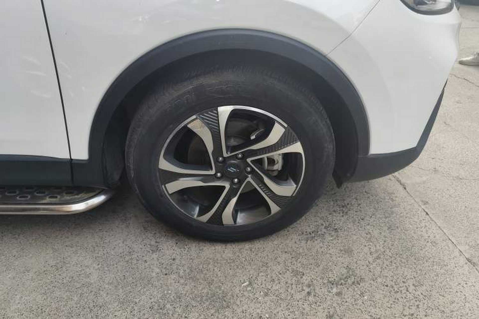 Used CHANGAN OSHAN COSPro 2021 1.5T Automatic Flagship 7-Seater Exterior 7