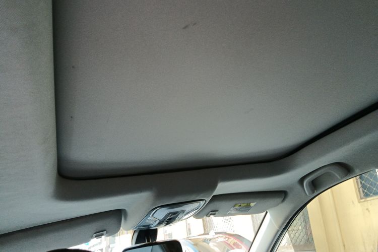 Used CHANGAN OSHAN COSPro 2021 1.5T Automatic Flagship 7-Seater Headliner