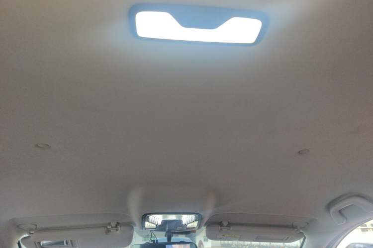 Used CHANGAN OSHAN COSPro 2021 1.5T Manual Elite 7-Seater Headliner