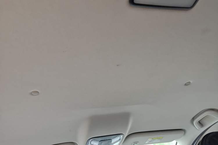 Used CHANGAN OSHAN COSPro 2021 1.5T Manual Elite 7-Seater Headliner