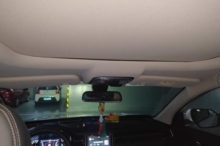 Used CHANGAN OSHAN COSPro 2021 1.5T Automatic Flagship 7-Seater Headliner