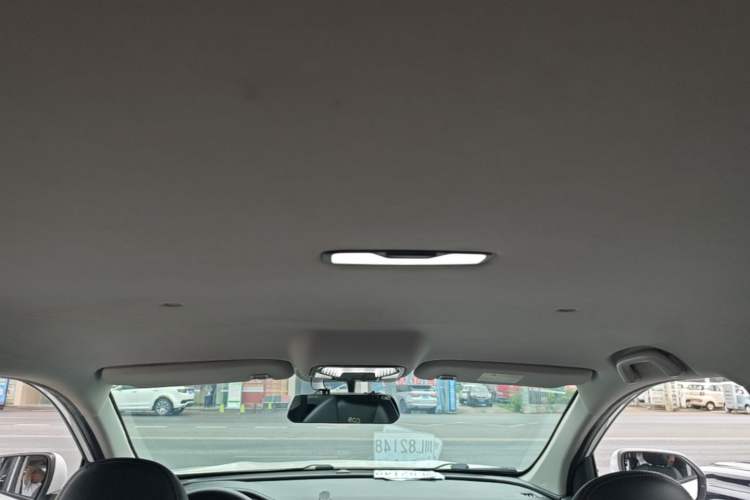 Used CHANGAN OSHAN COSPro 2021 1.5T Manual Luxury 7-Seater Headliner