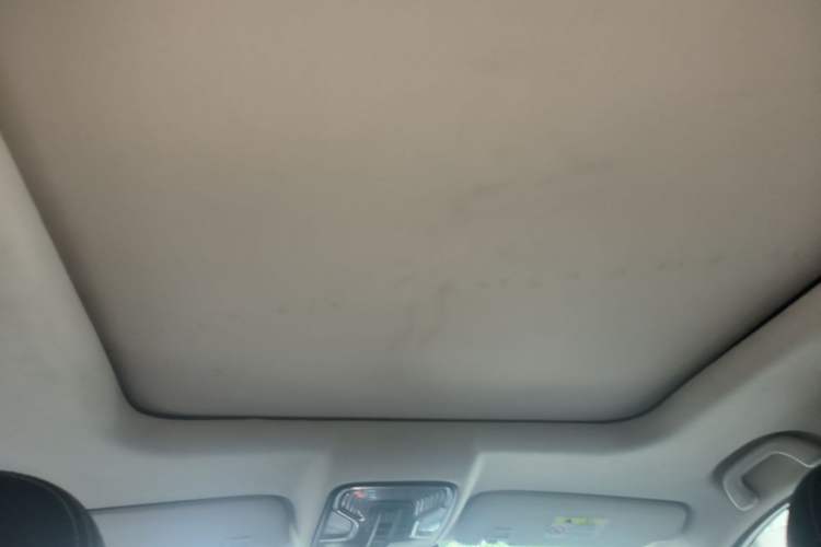 Used CHANGAN OSHAN COSPro 2021 1.5T Automatic Flagship 7-Seater Headliner