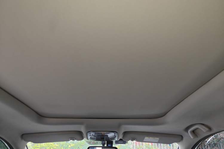 Used CHANGAN OSHAN COSPro 2021 1.5T Manual Flagship 7-Seater Headliner
