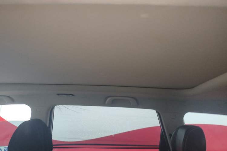 Used CHANGAN OSHAN COSPro 2021 1.5T Manual Flagship 7-Seater Headliner