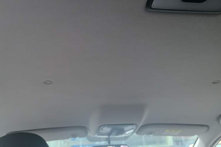Used CHANGAN OSHAN COSPro 2021 1.5T Manual Elite 7-Seater Headliner