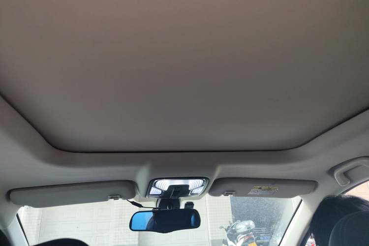 Used CHANGAN OSHAN COSPro 2021 1.5T Automatic Flagship 7-Seater Headliner