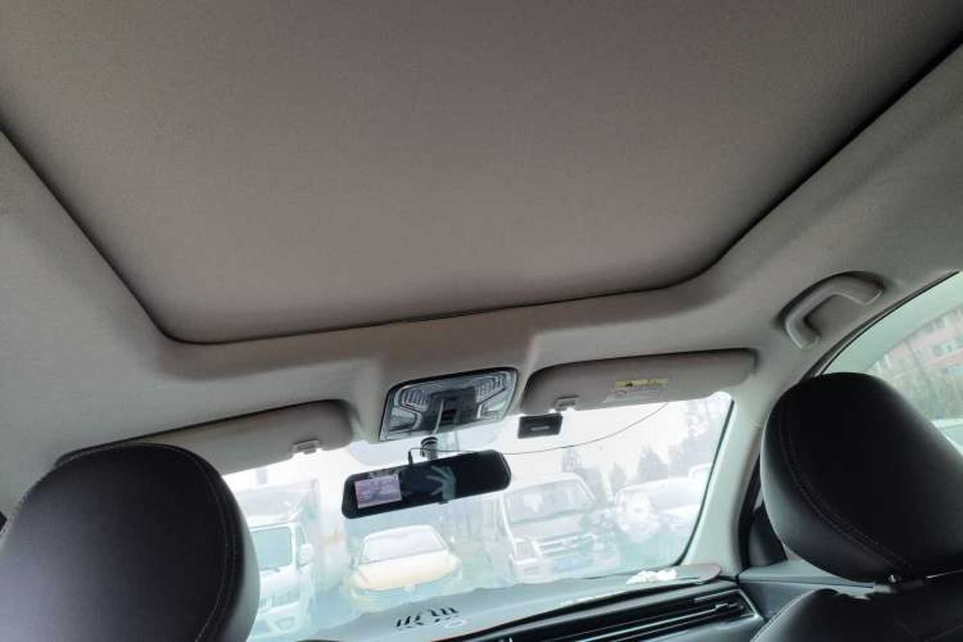 Used CHANGAN OSHAN COSPro 2021 1.5T Manual Flagship 7-Seater Headliner