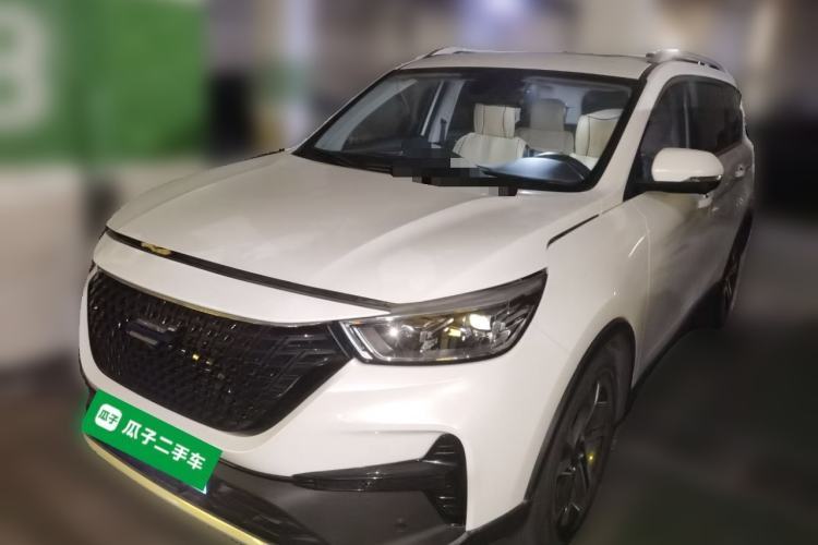 CHANGAN OSHAN COSPro 2021 1.5T Automatic Flagship 7-Seater de segunda mano Guazi used car, China used car export, Used car for sale, Used  cars, Cheapest cars for sale