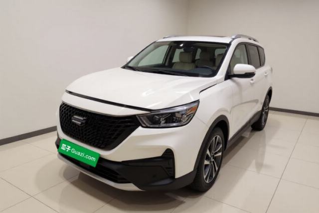 CHANGAN OSHAN COSPro 2021 1.5T Automatic Flagship 7-Seater usata