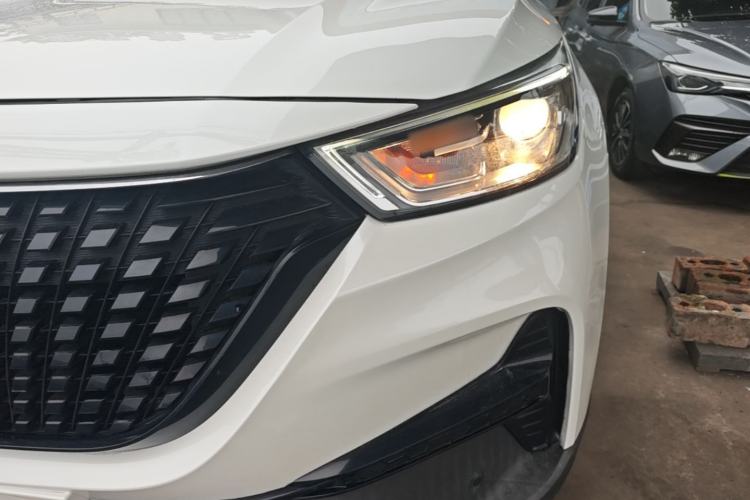 Used CHANGAN OSHAN COSPro 2021 1.5T Manual Luxury 7-Seater Left Front Headlight