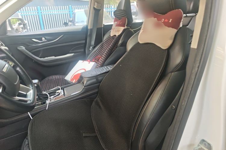 Used CHANGAN OSHAN COSPro 2021 1.5T Automatic Luxury 7-Seater Left Front Seat