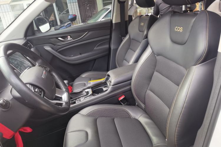 Used CHANGAN OSHAN COSPro 2021 1.5T Automatic Luxury 6-Seater Left Front Seat