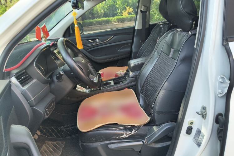 Used CHANGAN OSHAN COSPro 2021 1.5T Manual Elite 7-Seater Left Front Seat