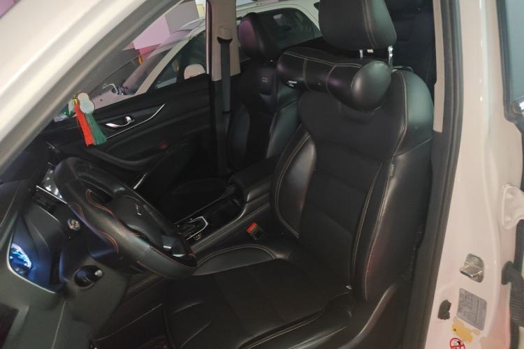 Used CHANGAN OSHAN COSPro 2021 1.5T Automatic Flagship 7-Seater Left Front Seat