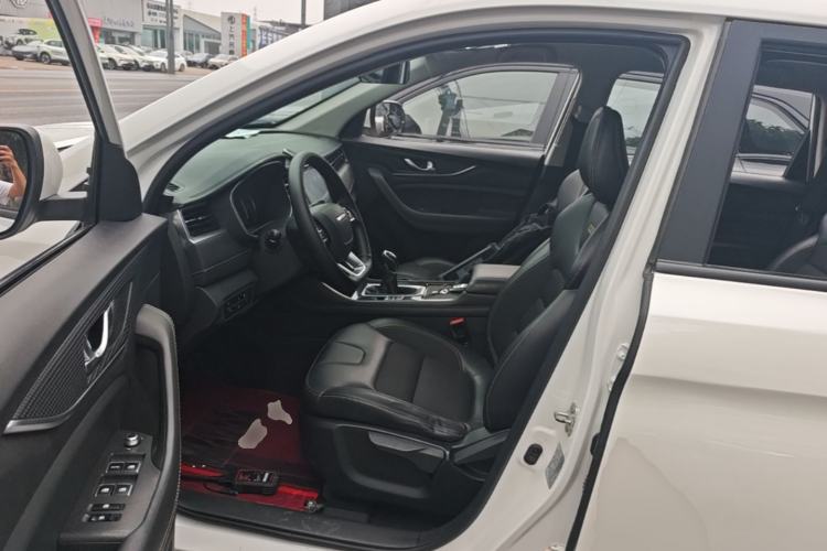 Used CHANGAN OSHAN COSPro 2021 1.5T Manual Luxury 7-Seater Left Front Seat