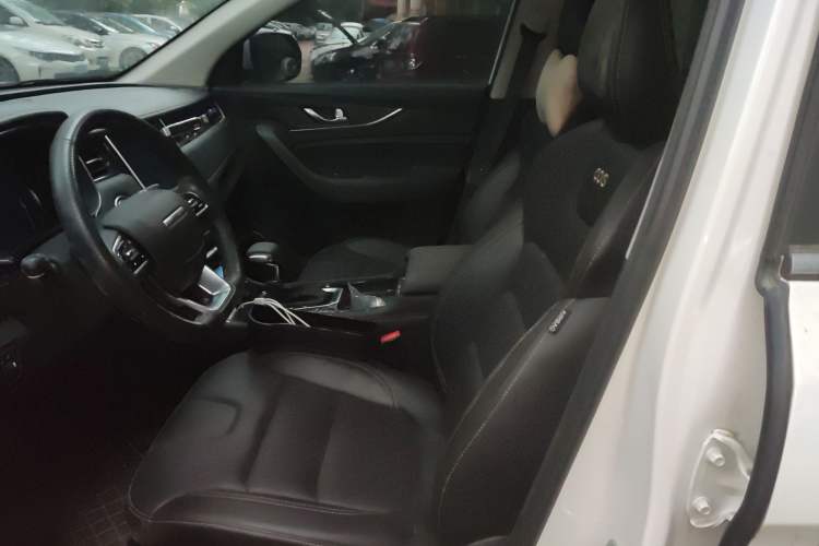 Used CHANGAN OSHAN COSPro 2021 1.5T Automatic Flagship 7-Seater Left Front Seat
