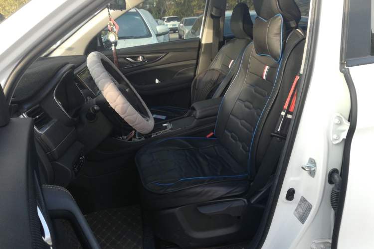 Used CHANGAN OSHAN COSPro 2021 1.5T Automatic Luxury 7-Seater Left Front Seat