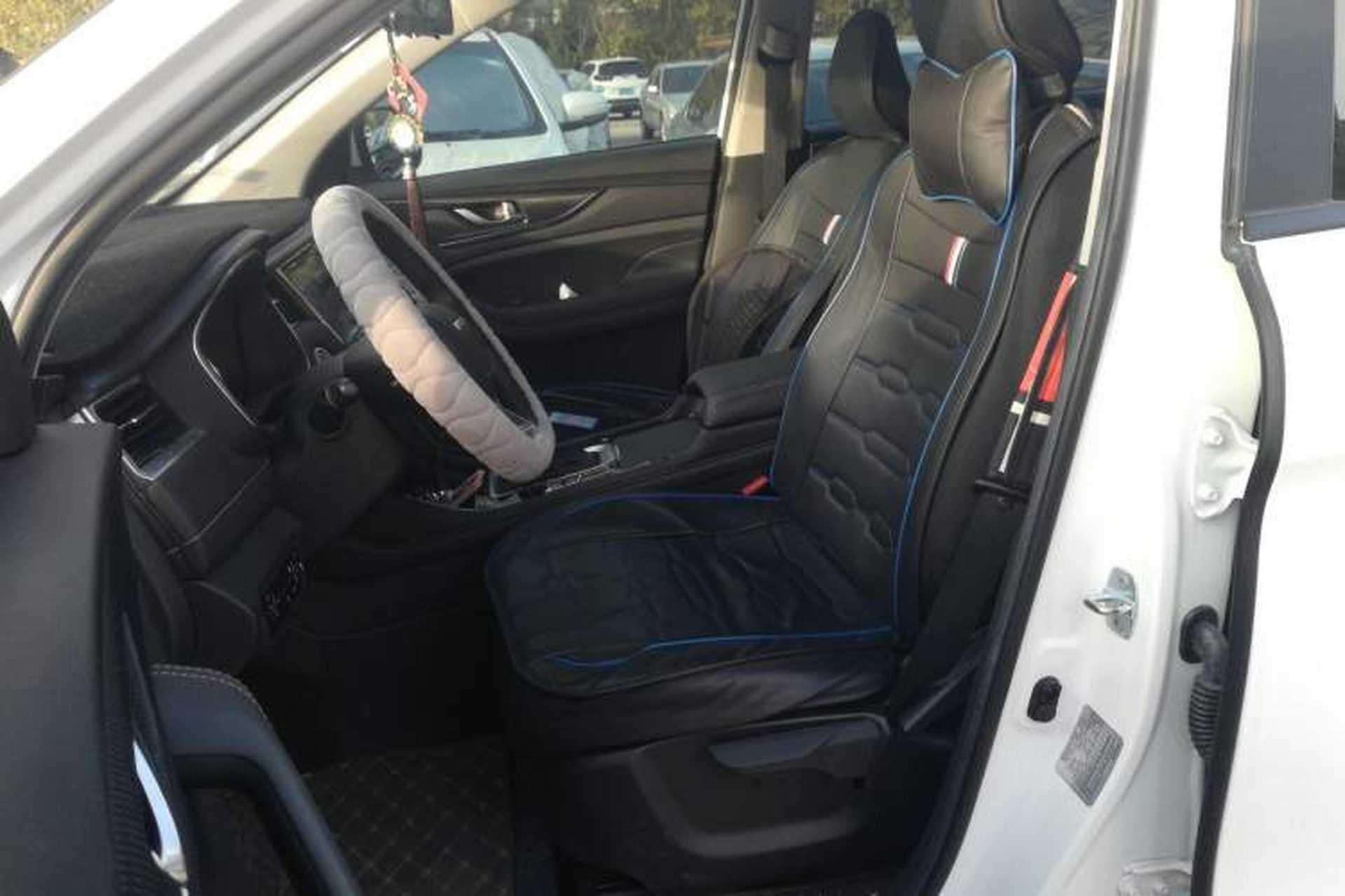 Used CHANGAN OSHAN COSPro 2021 1.5T Automatic Luxury 7-Seater Left Front Seat
