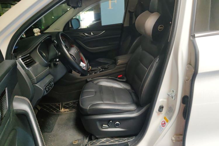 Used CHANGAN OSHAN COSPro 2021 1.5T Automatic Pilot Model 7 Seats Left Front Seat