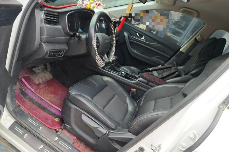 Used CHANGAN OSHAN COSPro 2021 1.5T Automatic Luxury 7-Seater Left Front Seat