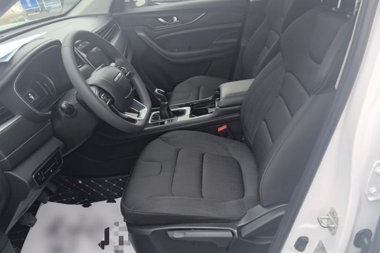 Used CHANGAN OSHAN COSPro 2021 1.5T Manual Elite 7-Seater Left Front Seat