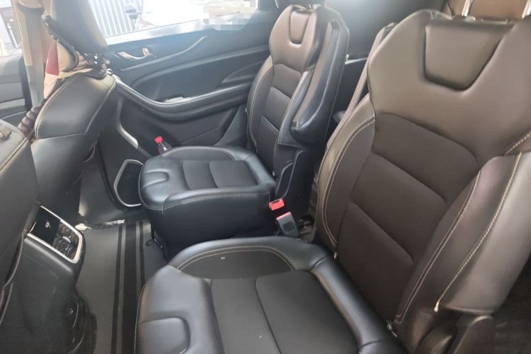 Used CHANGAN OSHAN COSPro 2021 1.5T Automatic Luxury 7-Seater Left Rear Seat