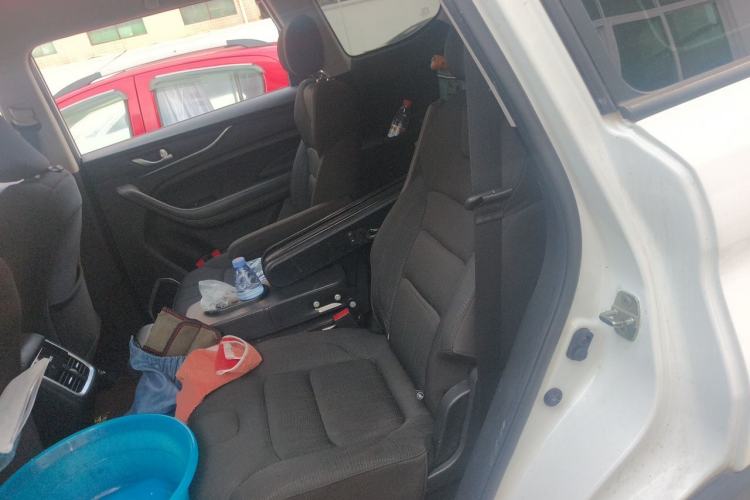Used CHANGAN OSHAN COSPro 2021 1.5T Manual Elite 7-Seater Left Rear Seat