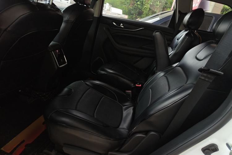 Used CHANGAN OSHAN COSPro 2021 1.5T Manual Elite 7-Seater Left Rear Seat