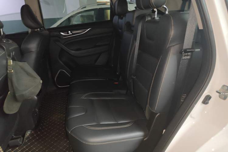 Used CHANGAN OSHAN COSPro 2021 1.5T Automatic Flagship 7-Seater Left Rear Seat