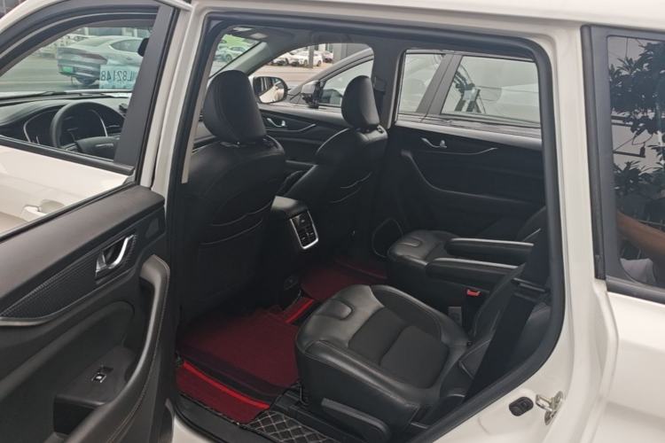 Used CHANGAN OSHAN COSPro 2021 1.5T Manual Luxury 7-Seater Left Rear Seat
