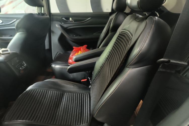 Used CHANGAN OSHAN COSPro 2021 1.5T Automatic Flagship 7-Seater Left Rear Seat