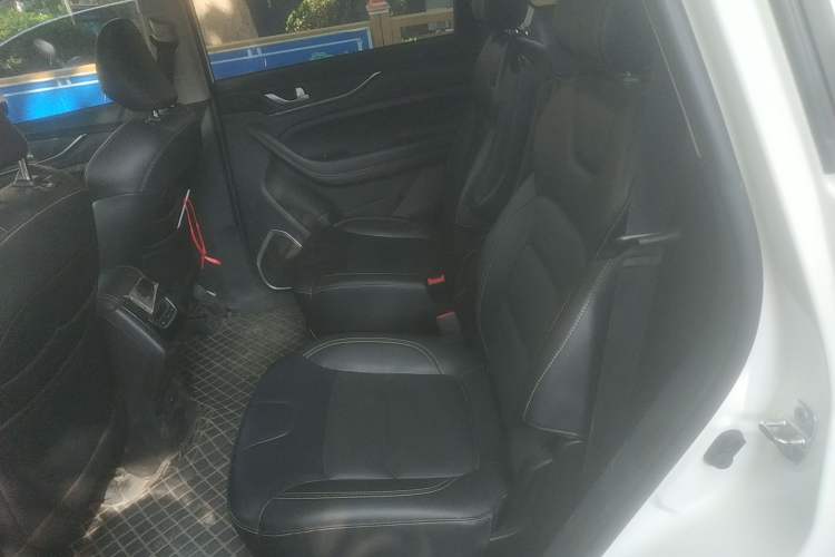 Used CHANGAN OSHAN COSPro 2021 1.5T Automatic Flagship 7-Seater Left Rear Seat