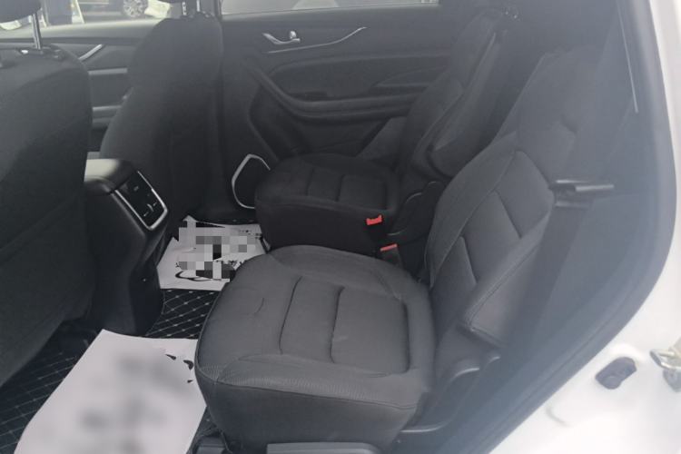 Used CHANGAN OSHAN COSPro 2021 1.5T Manual Elite 7-Seater Left Rear Seat