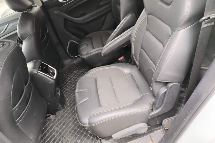Used CHANGAN OSHAN COSPro 2021 1.5T Manual Flagship 7-Seater Left Rear Seat