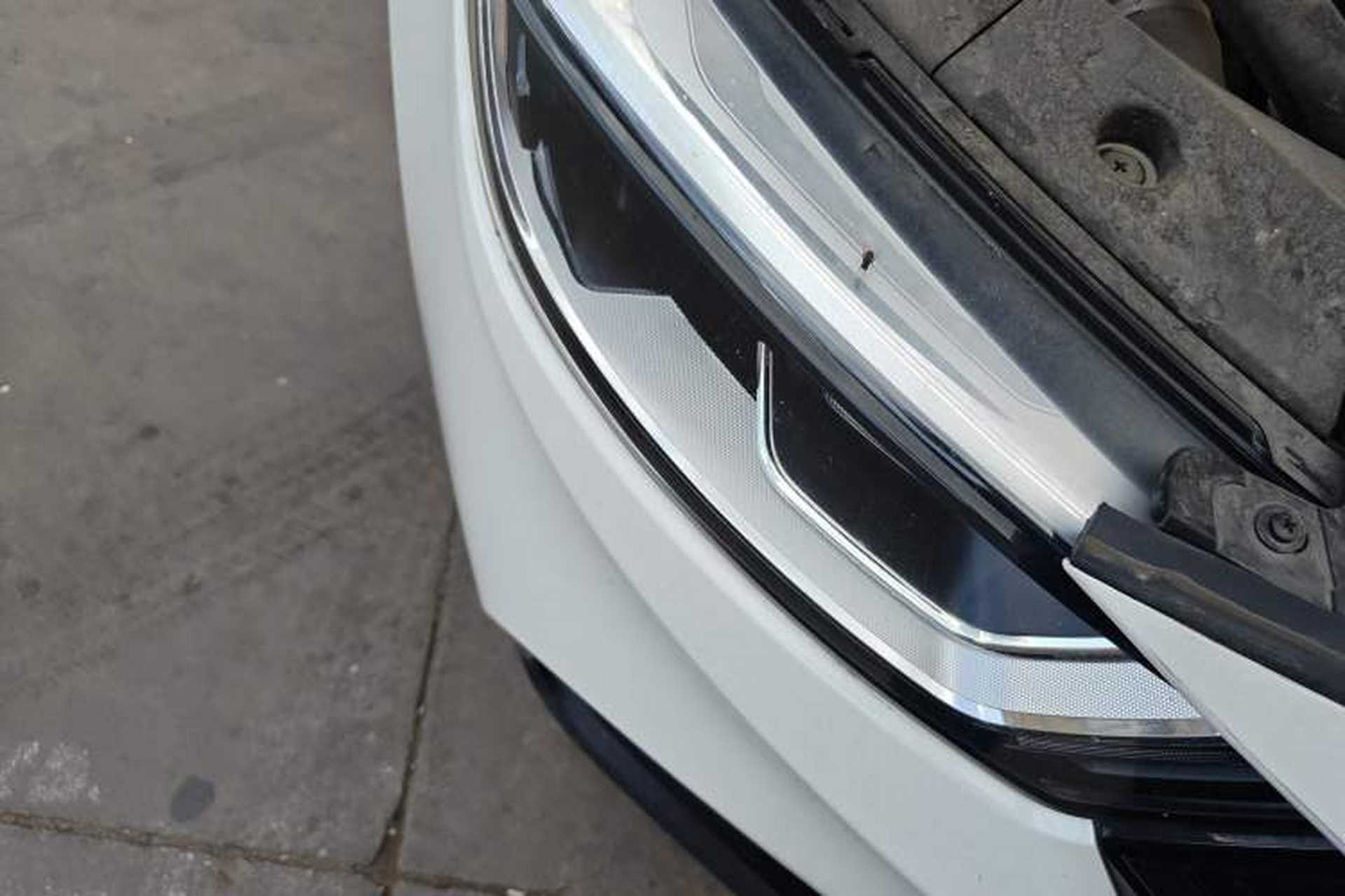 Used CHANGAN OSHAN COSPro 2021 GT 2.0T Automatic Luxury 7-Seater Right Front Headlight