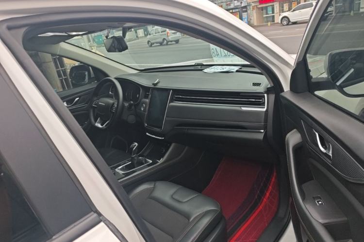 Used CHANGAN OSHAN COSPro 2021 1.5T Manual Luxury 7-Seater Right Front Seat