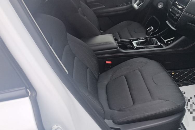 Used CHANGAN OSHAN COSPro 2021 1.5T Manual Elite 7-Seater Right Front Seat