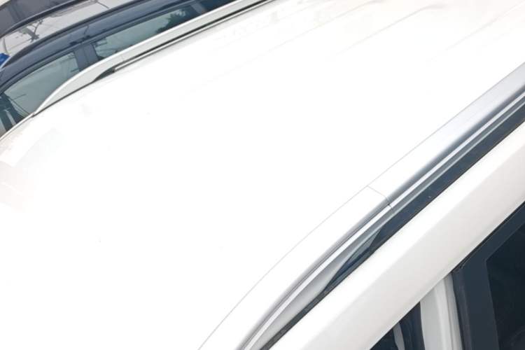 Used CHANGAN OSHAN COSPro 2021 1.5T Manual Luxury 7-Seater Roof