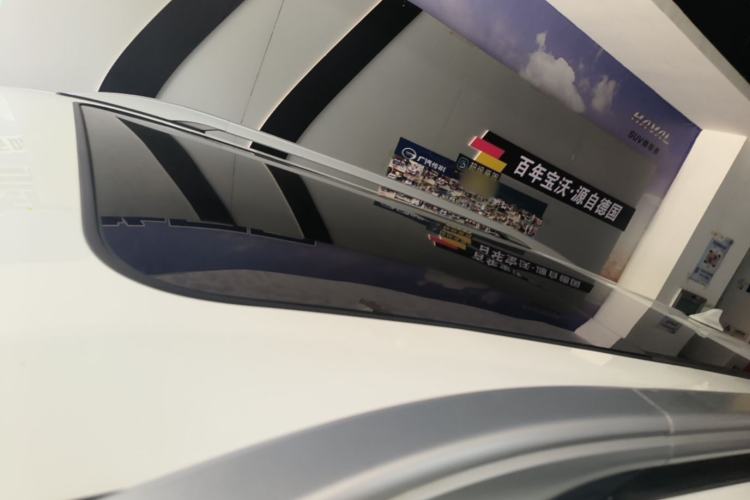 Used CHANGAN OSHAN COSPro 2021 1.5T Automatic Flagship 7-Seater Roof