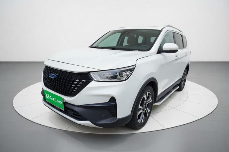 Used CHANGAN OSHAN COSPro 2021 1.5T Automatic Luxury 7-Seater Guazi used car, China used car export, Used car for sale, Used  cars, Cheapest cars for sale