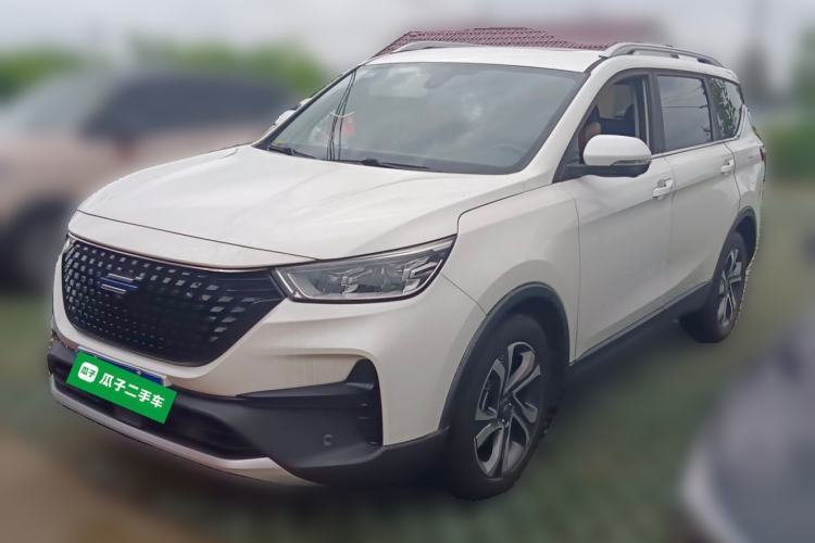 CHANGAN OSHAN COSPro 2021 1.5T Automatic Flagship 7-Seater مستعملة Guazi used car, China used car export, Used car for sale, Used  cars, Cheapest cars for sale