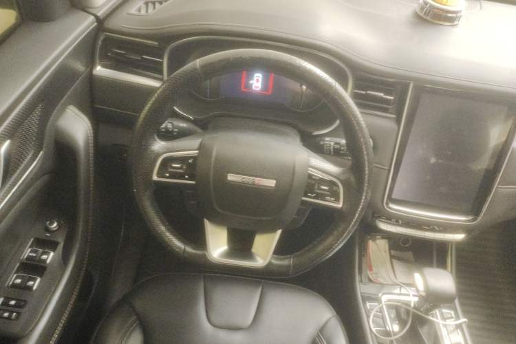 Used CHANGAN OSHAN COSPro 2021 1.5T Automatic Flagship 7-Seater Steering Wheel