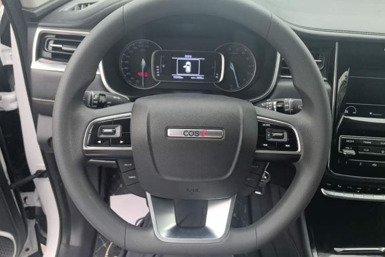 Used CHANGAN OSHAN COSPro 2021 1.5T Manual Elite 7-Seater Steering Wheel